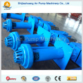 vertical slurry pump low noise submersible sump pump LBP